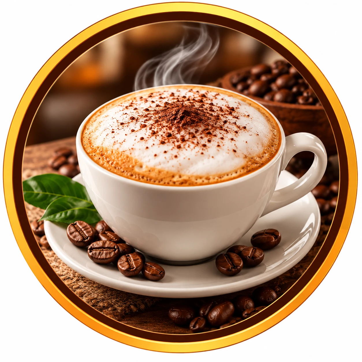 Cappuccino