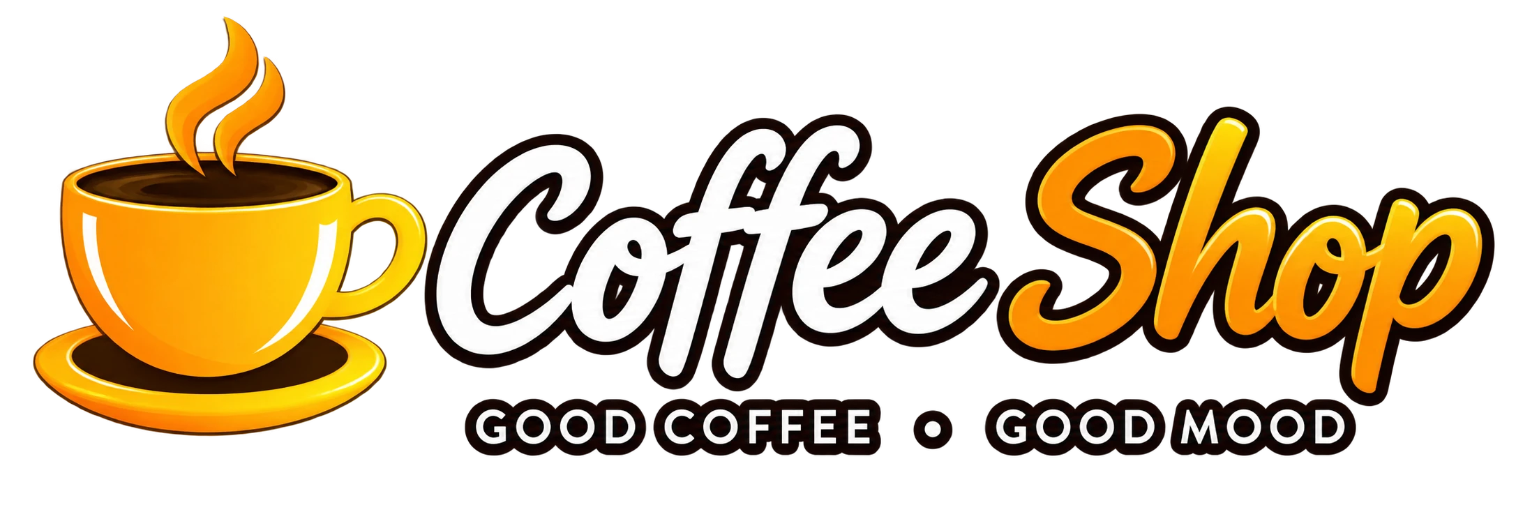 Coffee Shop logo